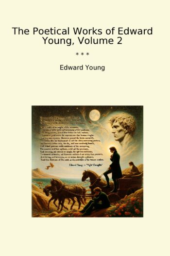 The Poetical Works of Edward Young, Volume 2