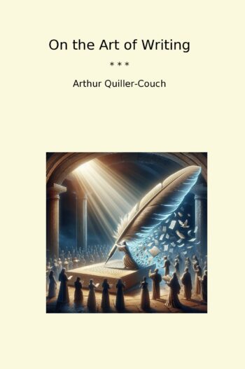 On the Art of Writing