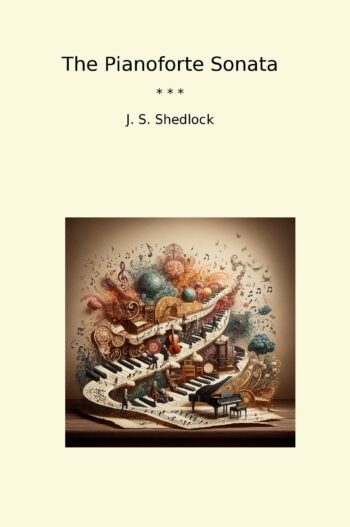 The Pianoforte Sonata