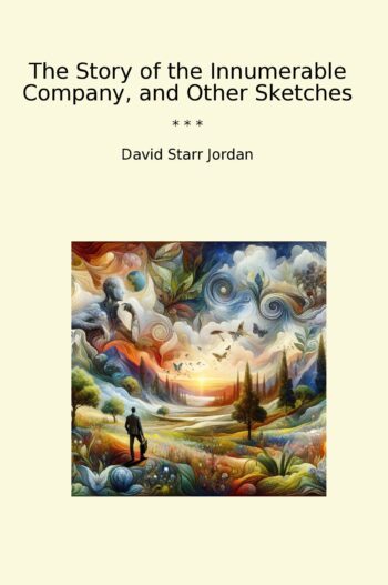 The Story of the Innumerable Company, and Other Sketches