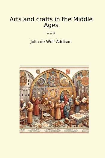 Arts and crafts in the Middle Ages