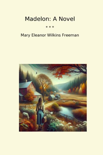 Madelon: A Novel