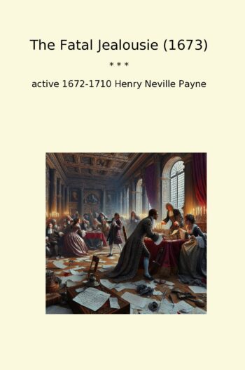 The Fatal Jealousie (1673)