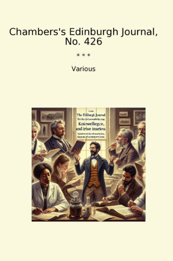 Chambers's Edinburgh Journal, No. 426