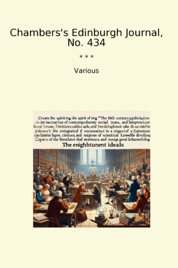 Chambers's Edinburgh Journal, No. 434