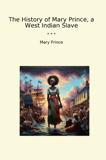 The History of Mary Prince, a West Indian Slave