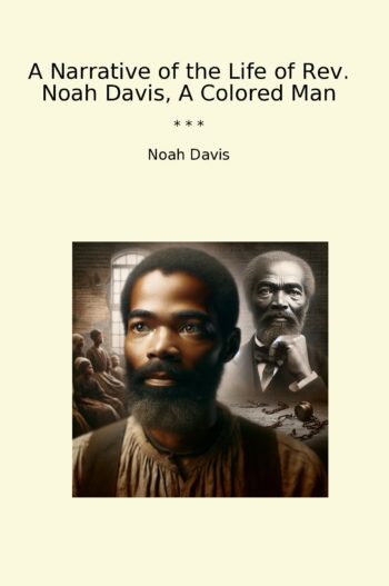 A Narrative of the Life of Rev. Noah Davis, A Colored Man
