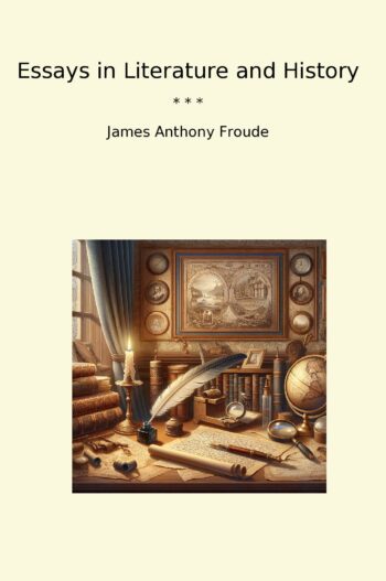Essays in Literature and History