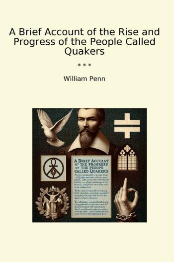 A Brief Account of the Rise and Progress of the People Called Quakers