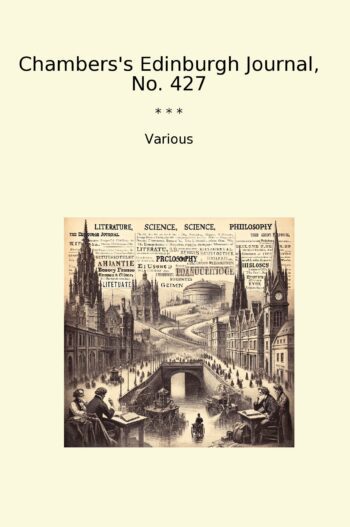 Chambers's Edinburgh Journal, No. 427