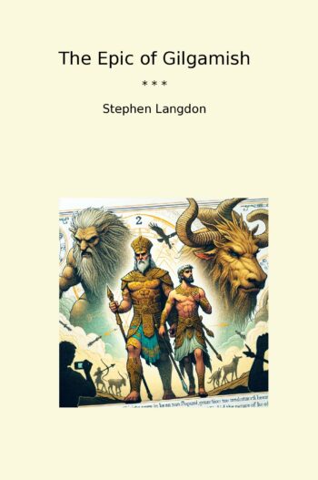 The Epic of Gilgamish
