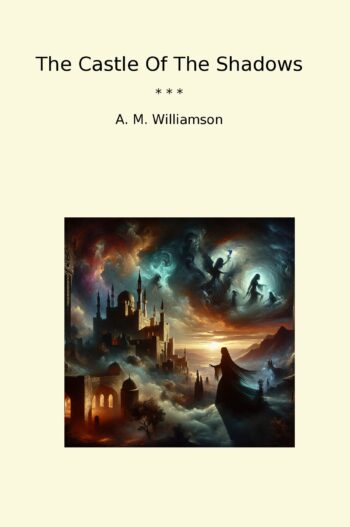 The Castle Of The Shadows