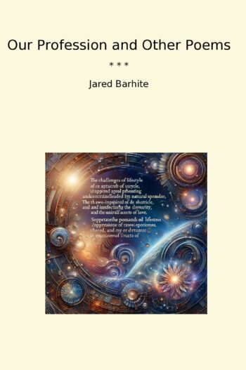 Our Profession and Other Poems