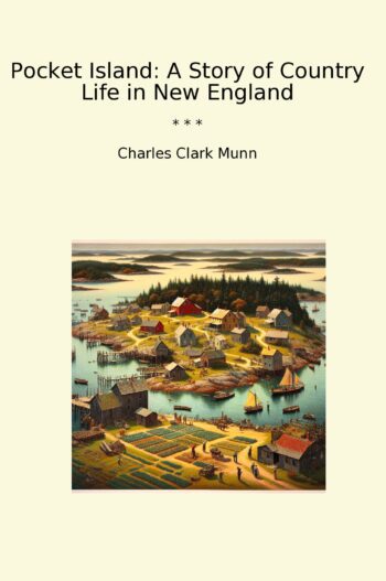 Pocket Island: A Story of Country Life in New England