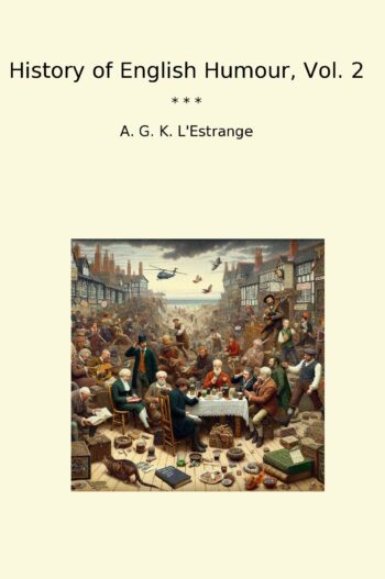 History of English Humour, Vol. 2