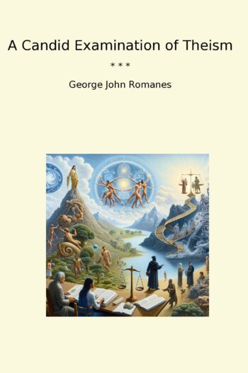 A Candid Examination of Theism