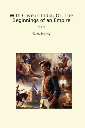 With Clive in India; Or, The Beginnings of an Empire
