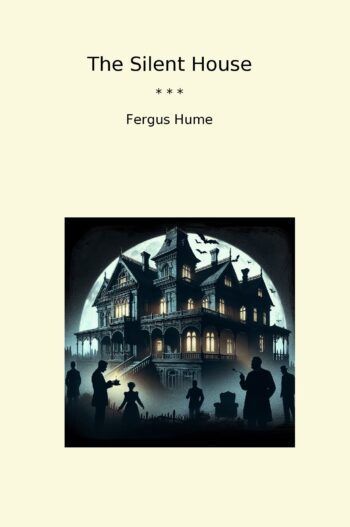 The Silent House