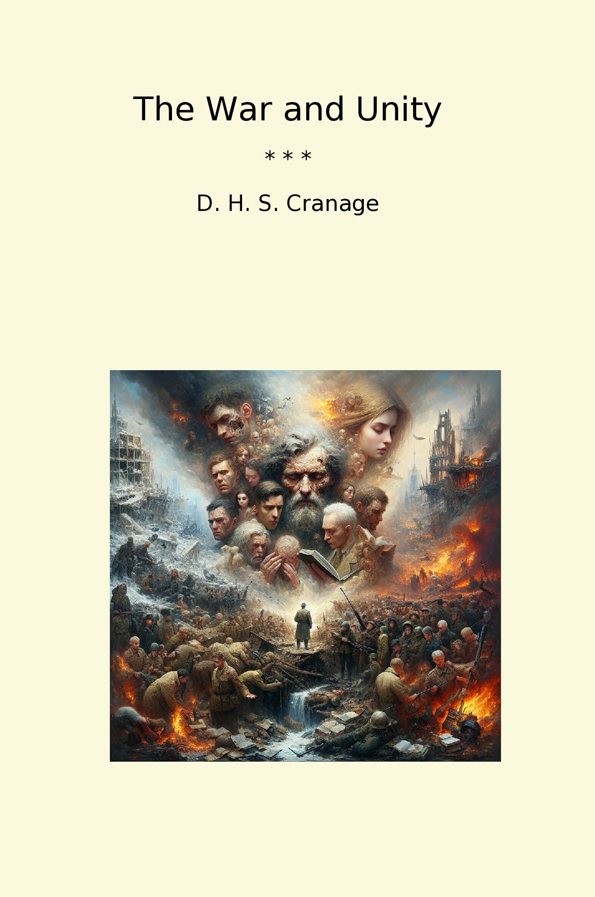 The War and Unity