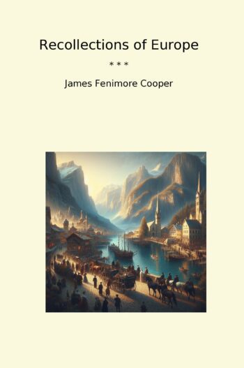 Recollections of Europe