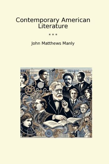 Contemporary American Literature