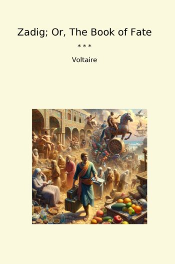Zadig; Or, The Book of Fate
