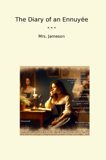 The Diary of an Ennuyée
