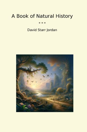 A Book of Natural History