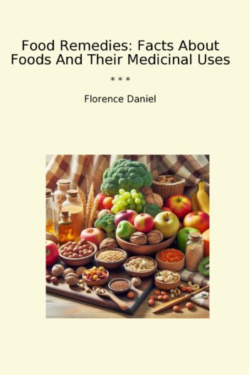 Food Remedies: Facts About Foods And Their Medicinal Uses