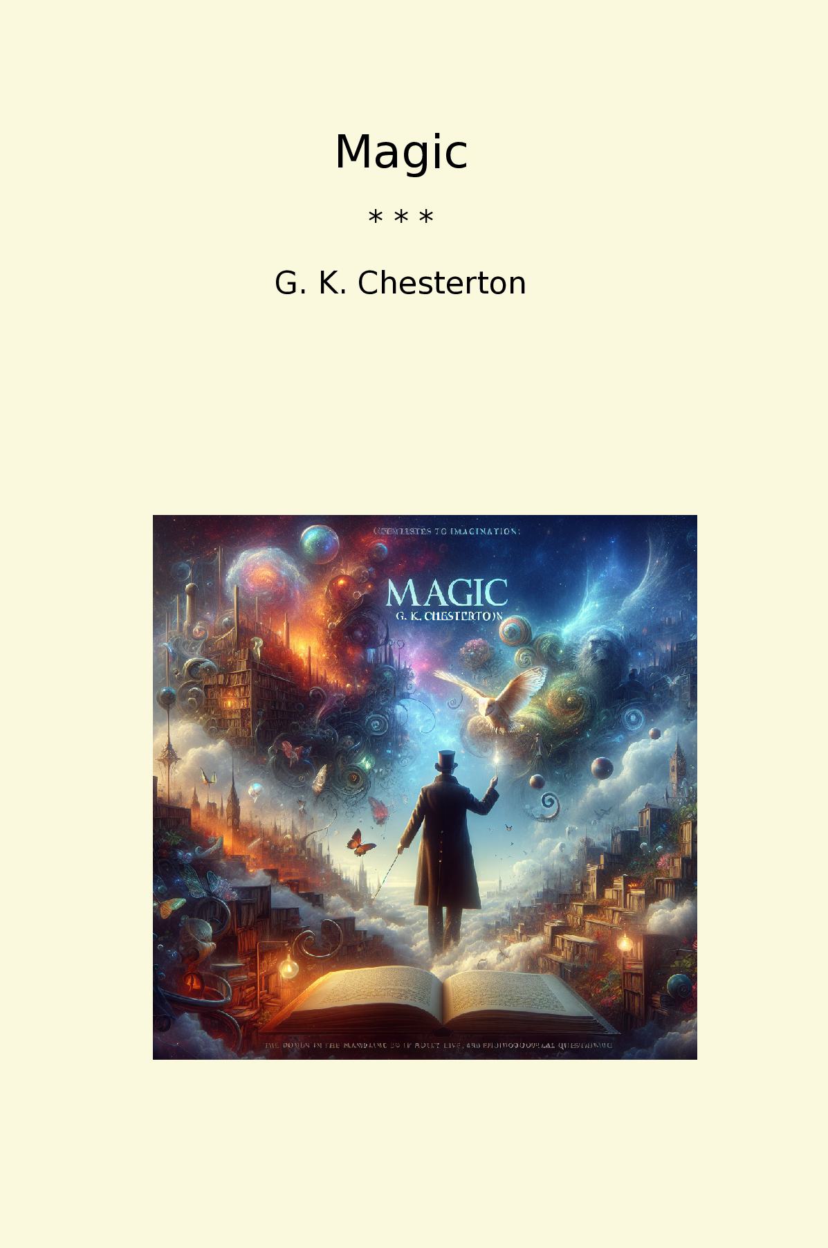 Magic