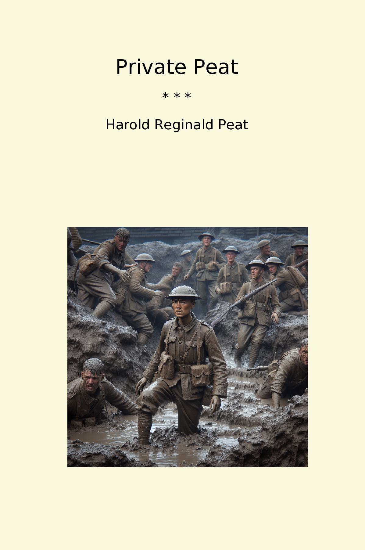 Private Peat