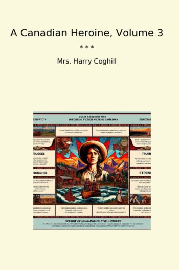 A Canadian Heroine, Volume 3