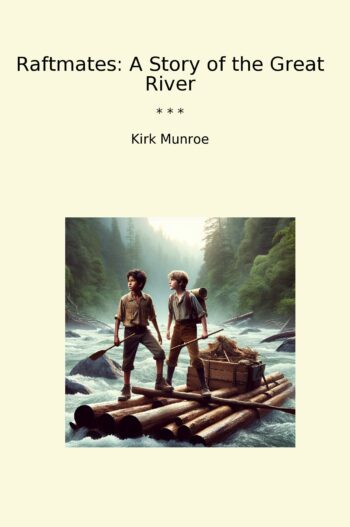 Raftmates: A Story of the Great River