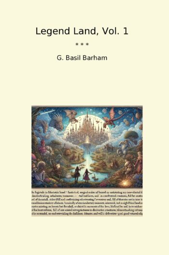Legend Land, Vol. 1