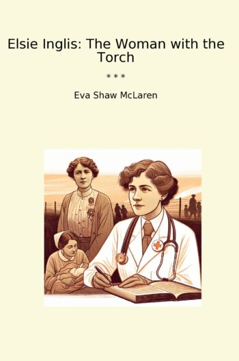 Elsie Inglis: The Woman with the Torch