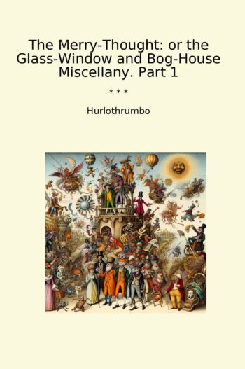 The Merry-Thought: or the Glass-Window and Bog-House Miscellany. Part 1