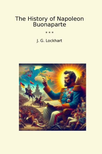 The History of Napoleon Buonaparte