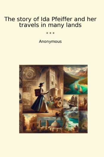 The story of Ida Pfeiffer and her travels in many lands