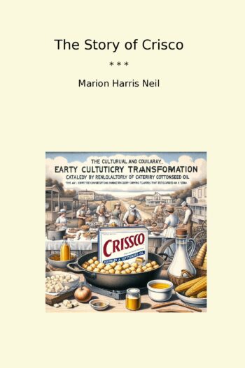 The Story of Crisco