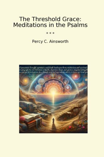 The Threshold Grace: Meditations in the Psalms