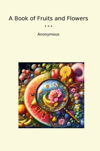 A Book of Fruits and Flowers