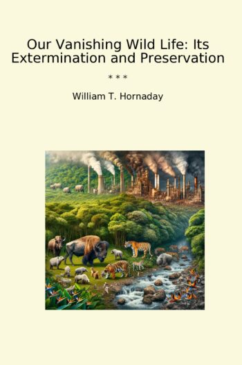Our Vanishing Wild Life: Its Extermination and Preservation