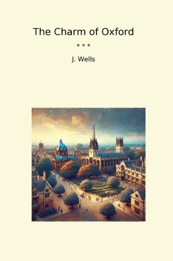 The Charm of Oxford