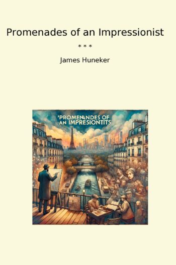 Promenades of an Impressionist