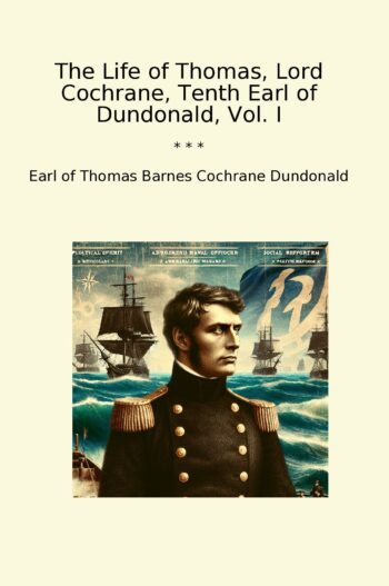 The Life of Thomas, Lord Cochrane, Tenth Earl of Dundonald, Vol. I