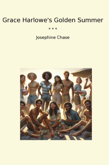 Grace Harlowe's Golden Summer