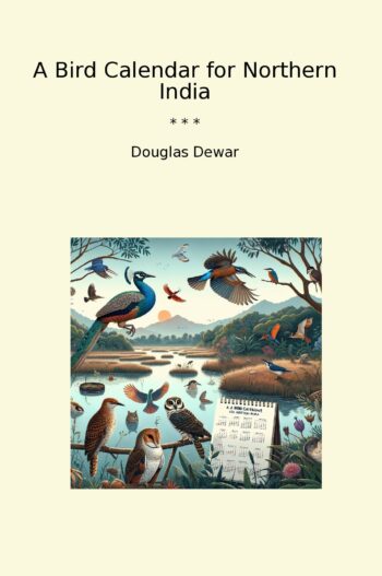 A Bird Calendar for Northern India
