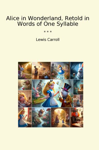 Alice in Wonderland, Retold in Words of One Syllable