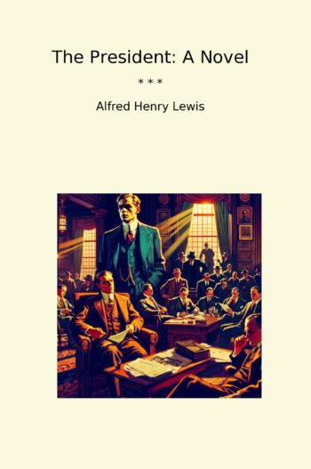 The President: A Novel