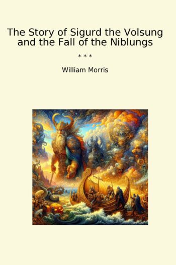The Story of Sigurd the Volsung and the Fall of the Niblungs